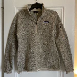 Patagonia Better Sweater